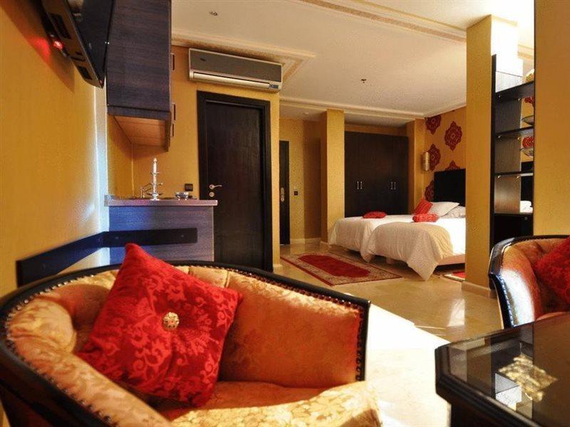 Palais Riad Reda & Spa Fes Exterior photo