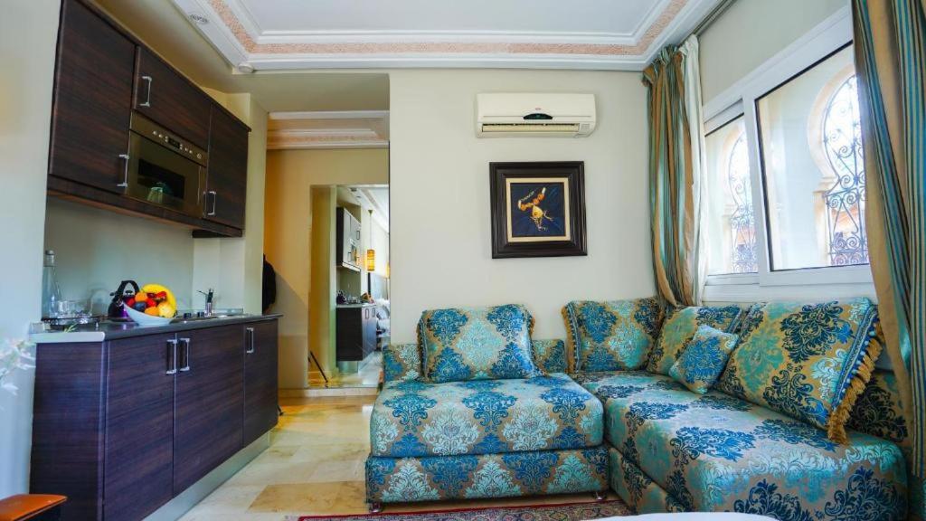 Palais Riad Reda & Spa Fes Exterior photo